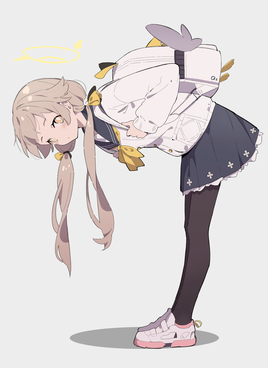 This is a pixiv picture whose title is ヒフミ90°.