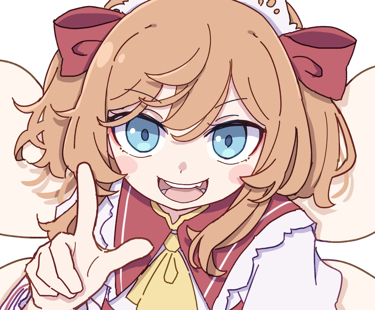 This is a pixiv picture whose title is サニー.