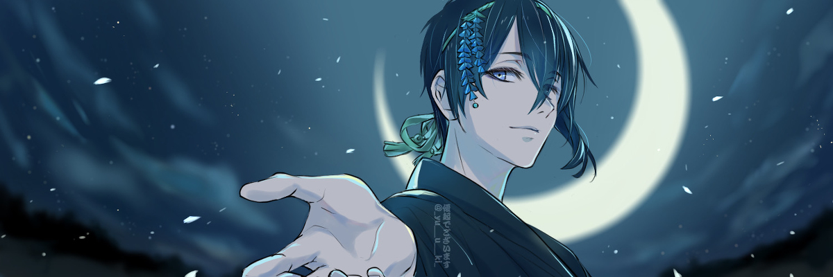 This is a pixiv picture whose title is あなたと 私と.