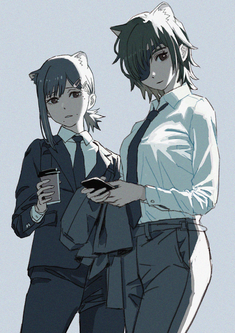 This is a pixiv picture whose title is Lunch time.