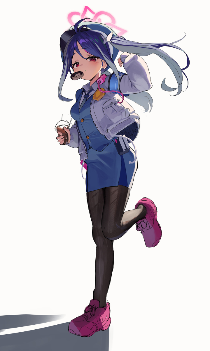 This is a pixiv picture whose title is ..