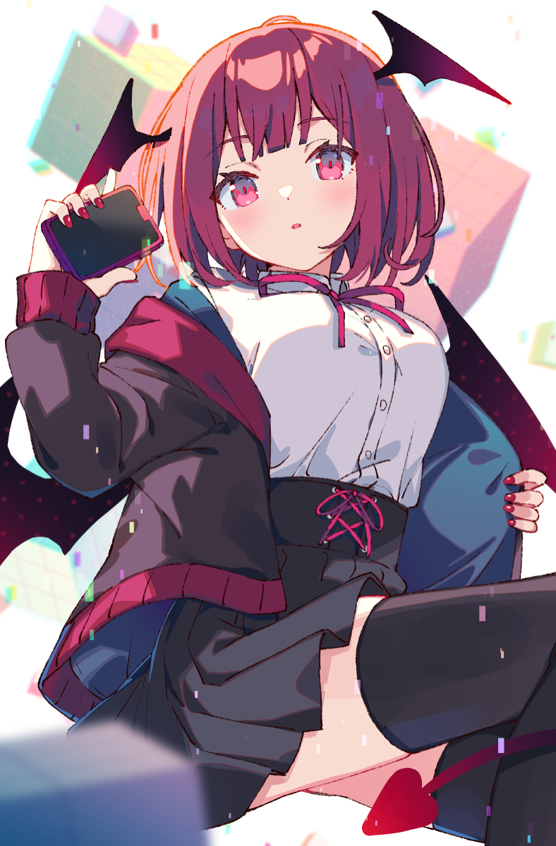 This is a pixiv picture whose title is アイネ.