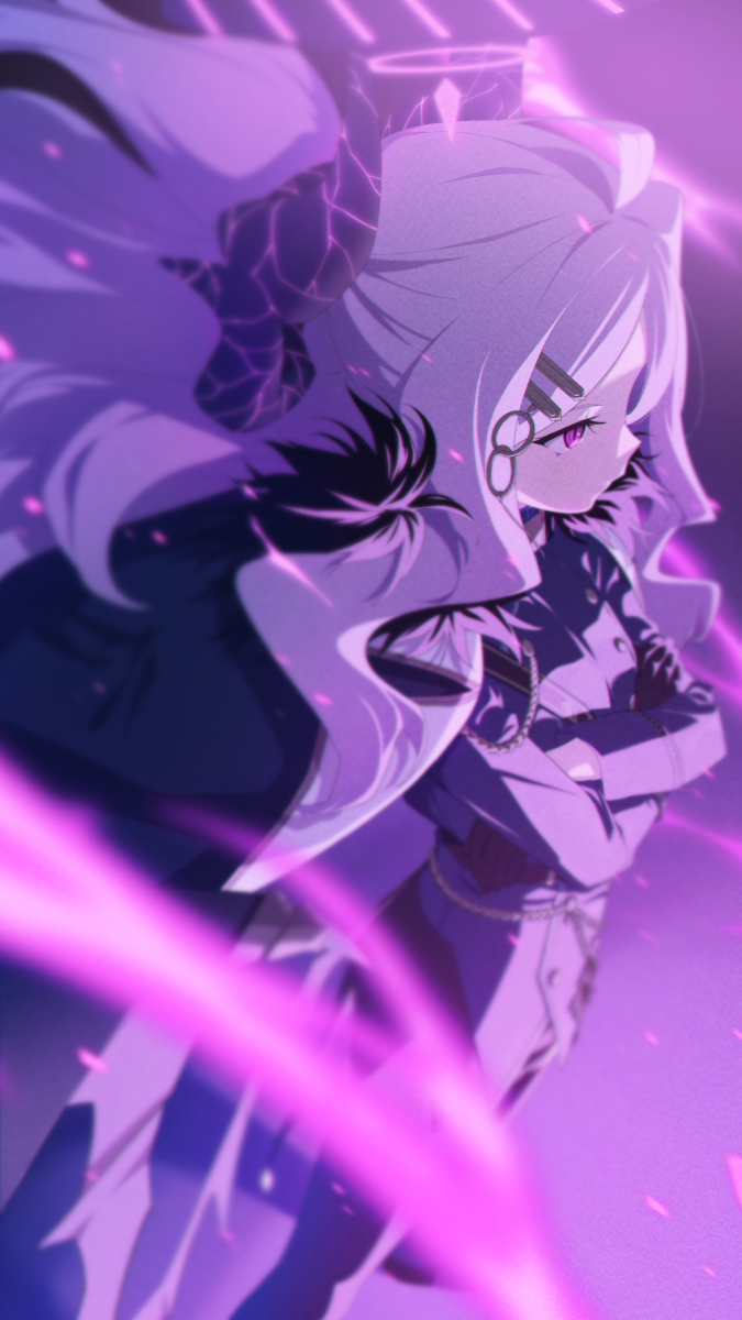 This is a pixiv picture whose title is ヒナ.