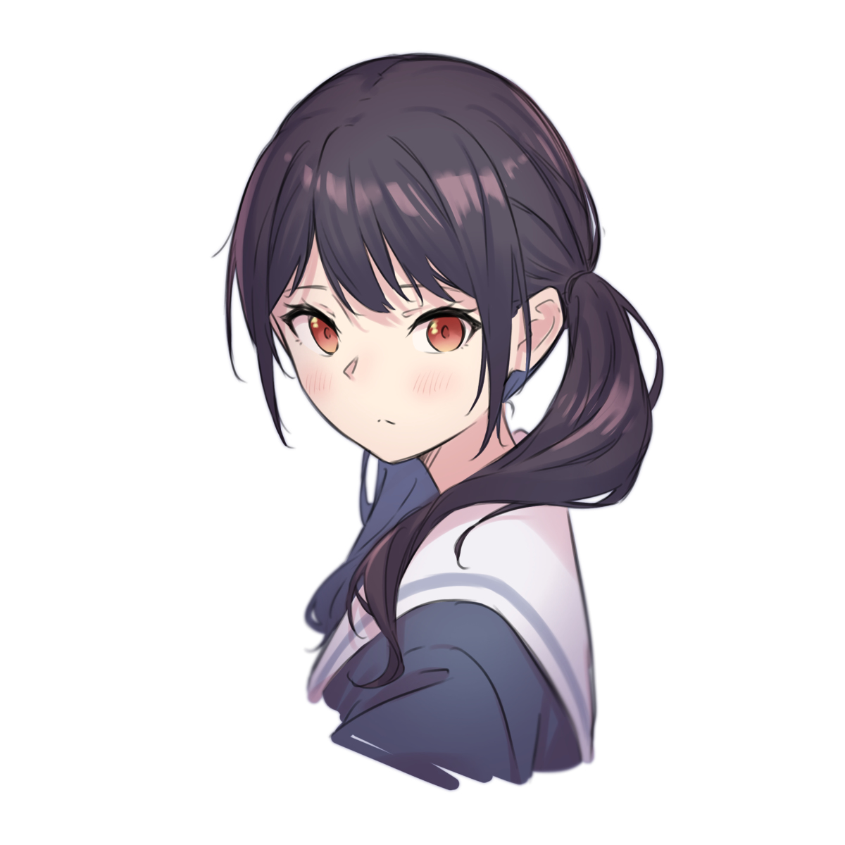 This is a pixiv picture whose title is ガルパログ 2023-3.