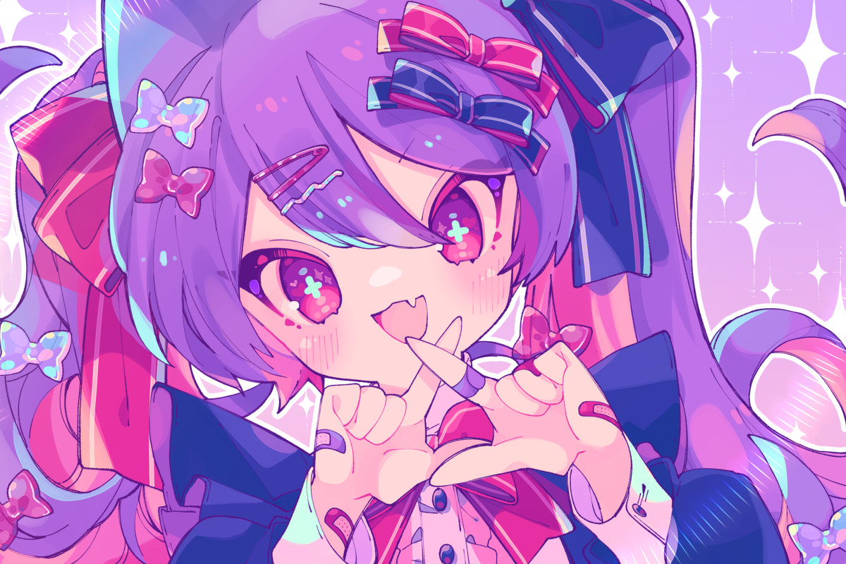 This is a pixiv picture whose title is 0408.