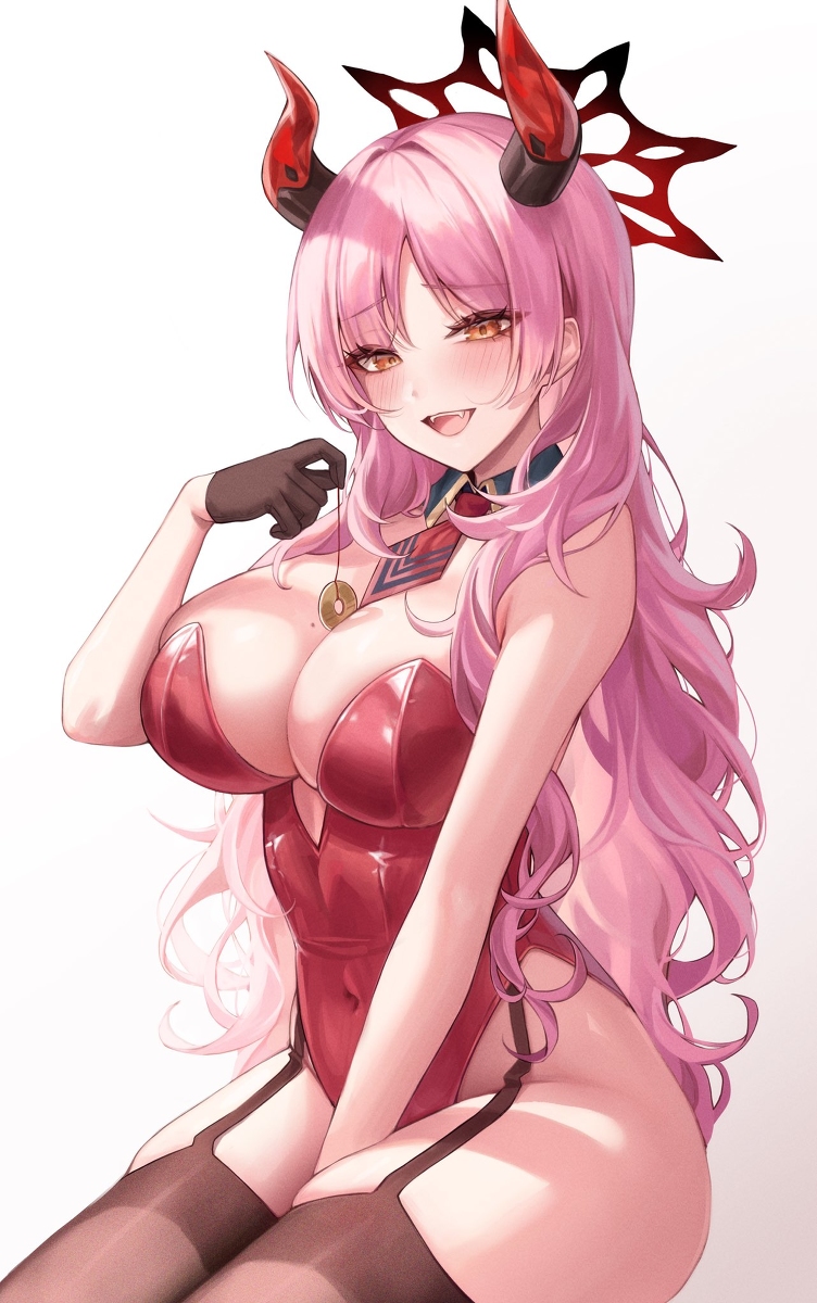 This is a pixiv picture whose title is サツキ.
