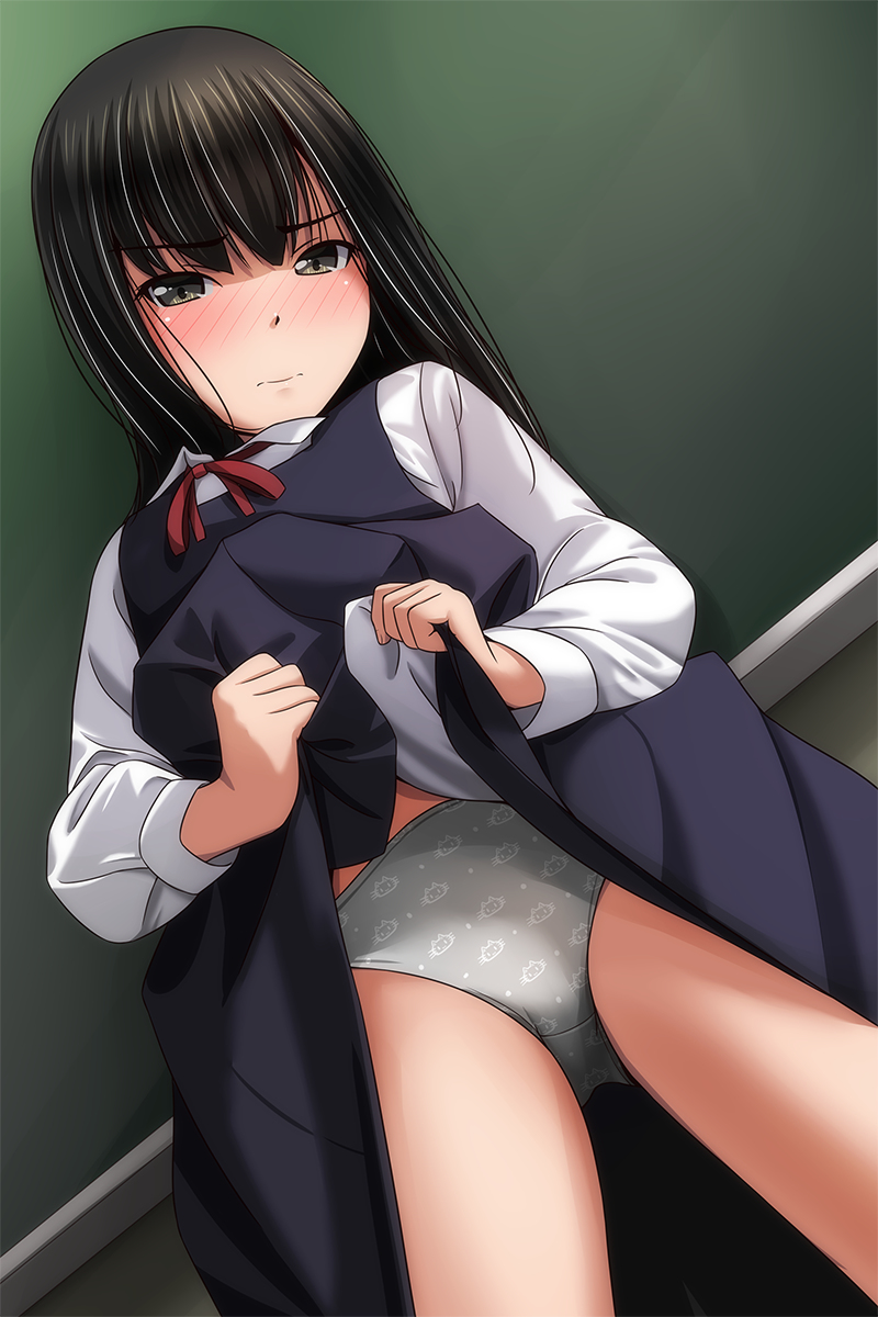 This is a pixiv picture whose title is 今日の一枚3594 (2:00+0:40+1:00).