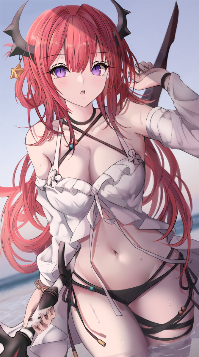 This is a pixiv picture whose title is スルト.