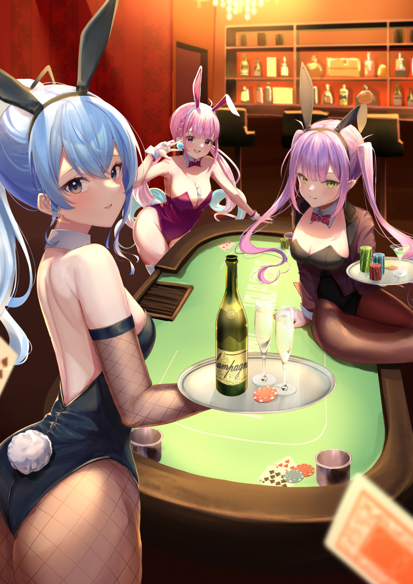 This is a pixiv picture whose title is Startend.
