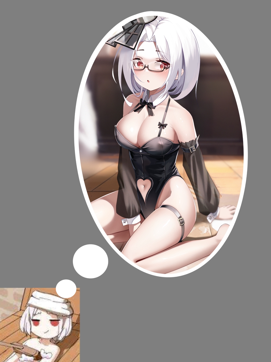 This is a pixiv picture whose title is 无题.