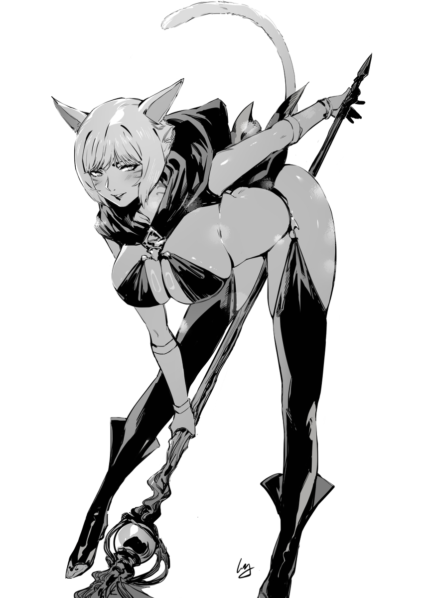 This is a pixiv picture whose title is マトーヤママ 43.