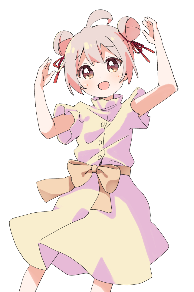 This is a pixiv picture whose title is まひろちゃん。.