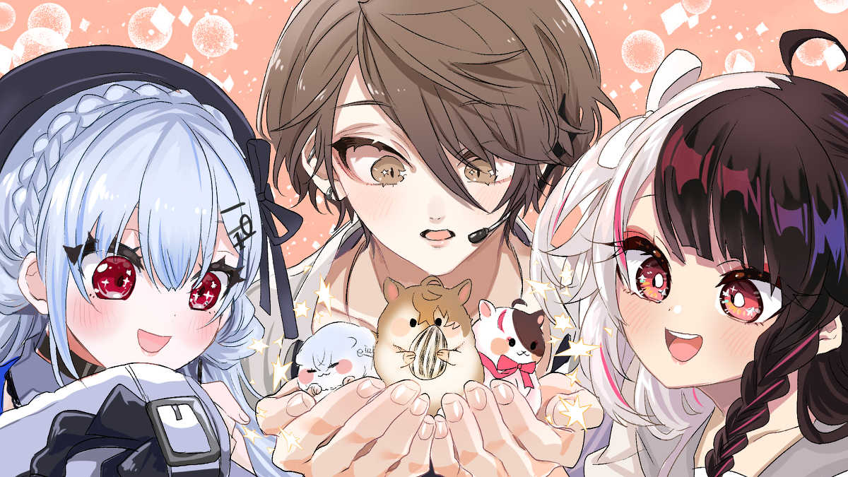 This is a pixiv picture whose title is 【2434】ついったぁ詰め+α【14】.