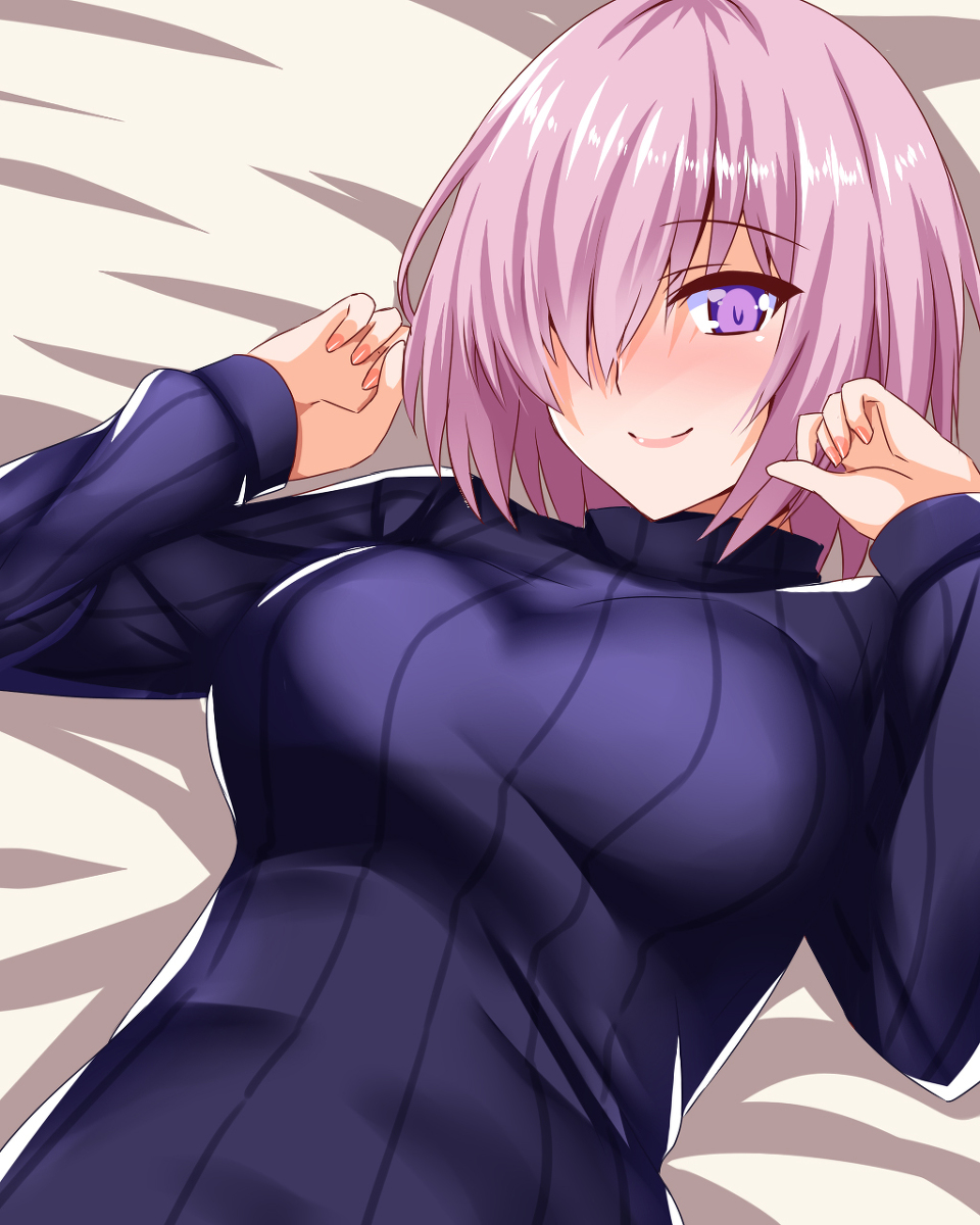 This is a pixiv picture whose title is 縦セタマシュ.