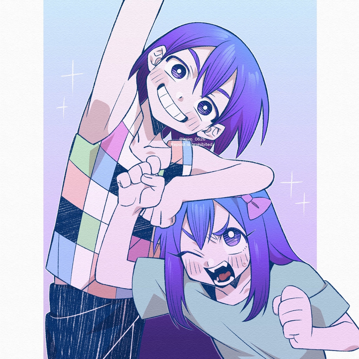 This is a pixiv picture whose title is 💡まとめ3.