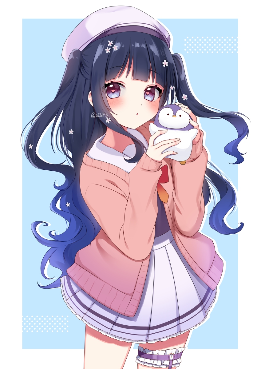 This is a pixiv picture whose title is Vご依頼まとめ.