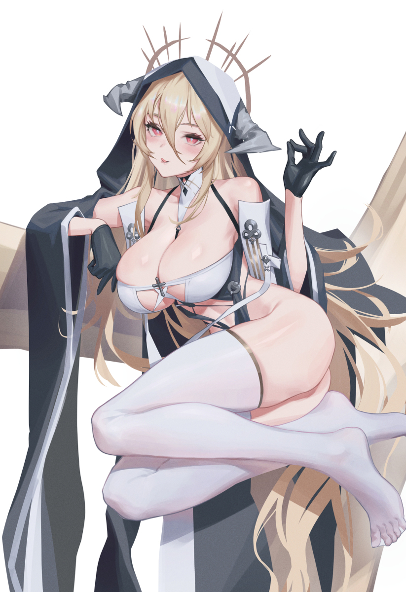 This is a pixiv picture whose title is インプラカブル.