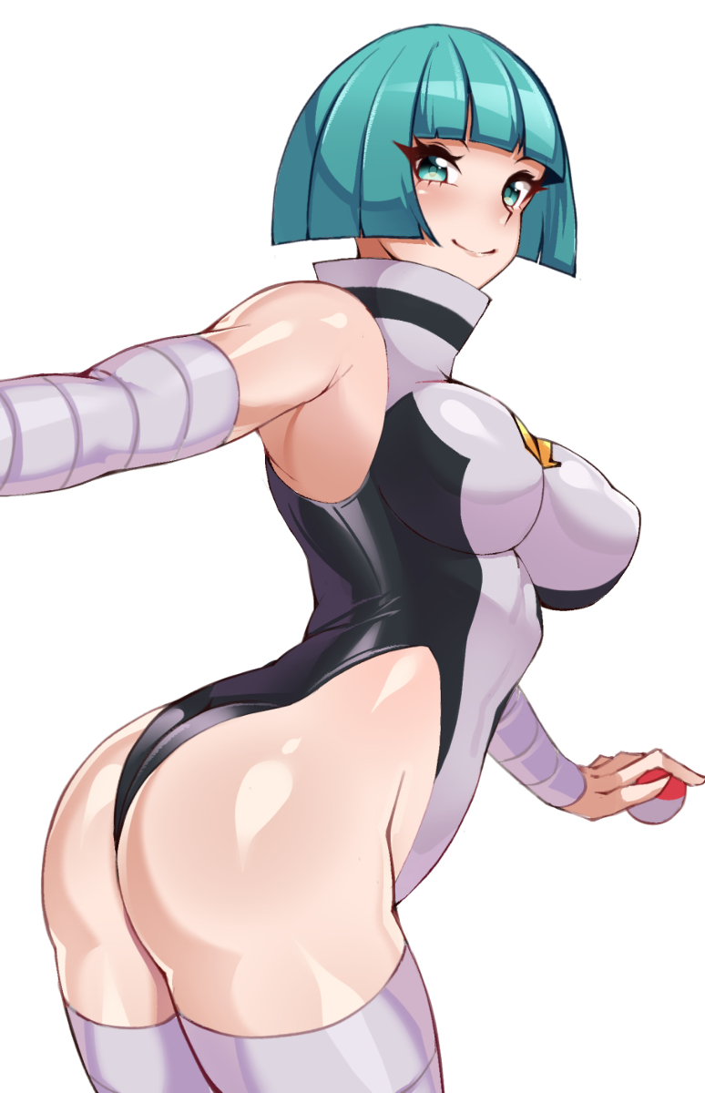 This is a pixiv picture whose title is ギンガ団のしたっぱちゃん！.