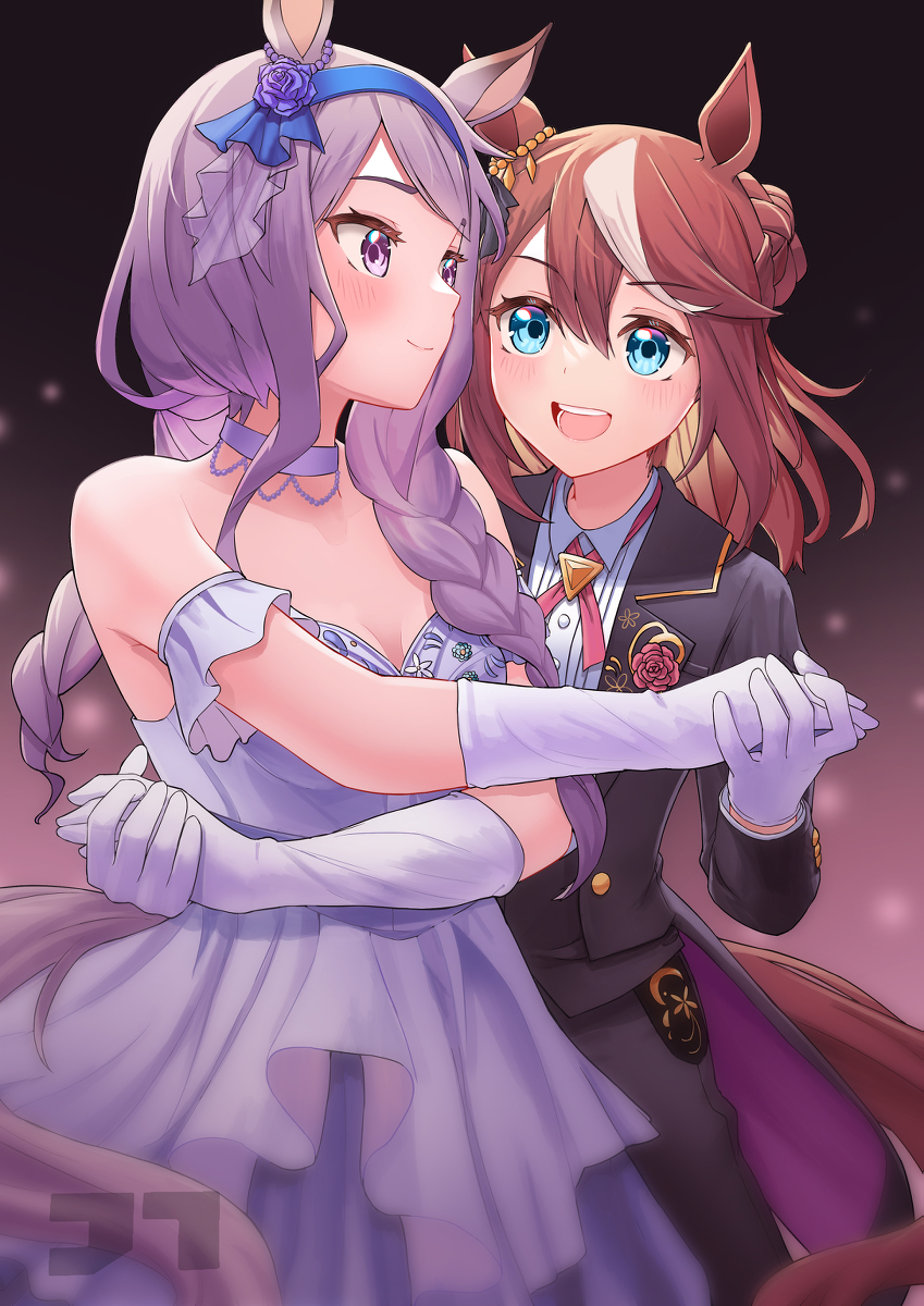This is a pixiv picture whose title is テイマク.