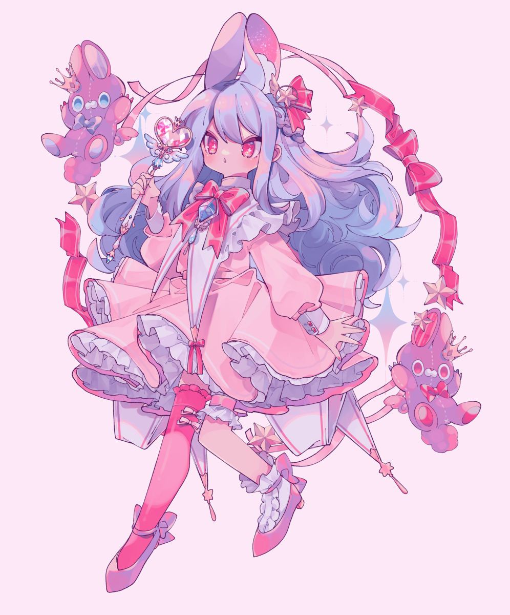 This is a pixiv picture whose title is 0415.