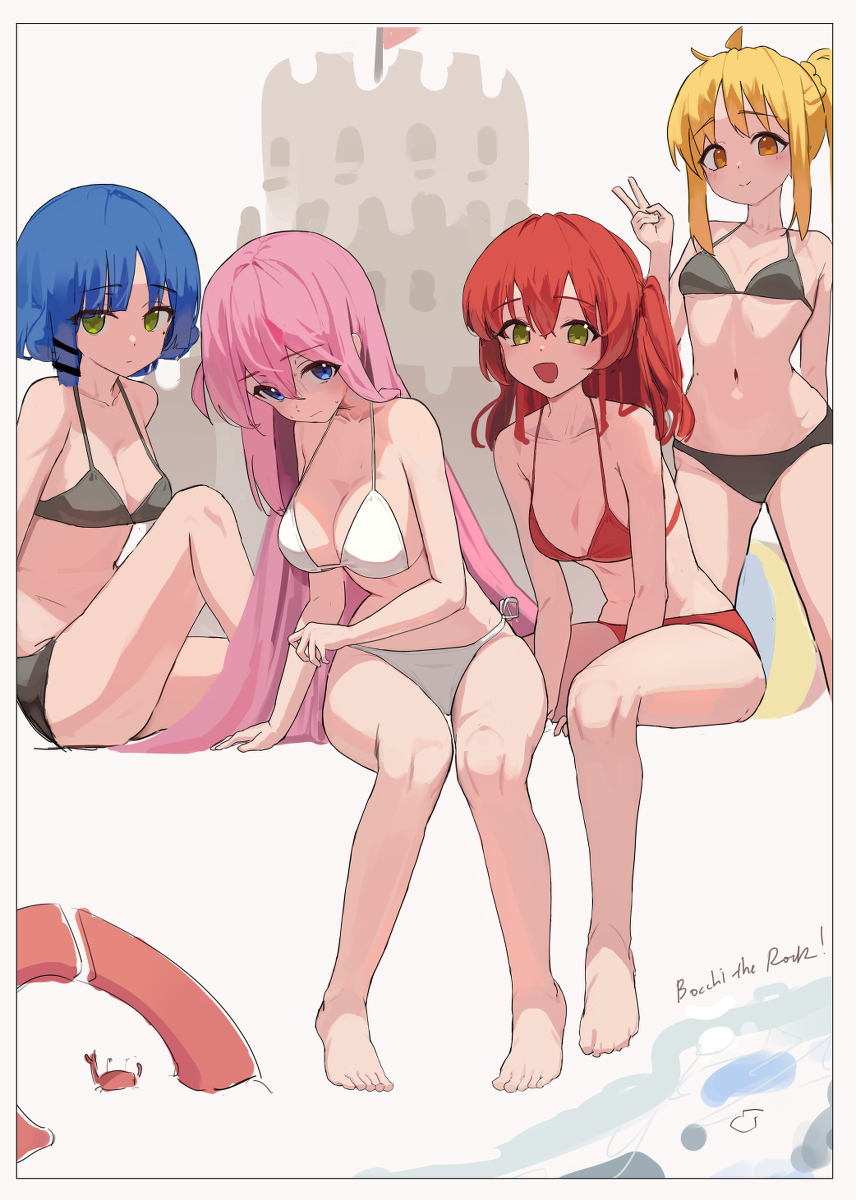 This is a pixiv picture whose title is ..