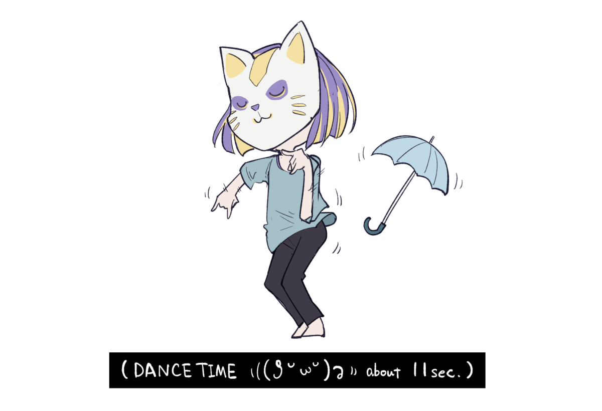 This is a pixiv picture whose title is ﾌｫﾆ₍₍(ง˘ω˘)ว⁾⁾ﾌｫﾆ.
