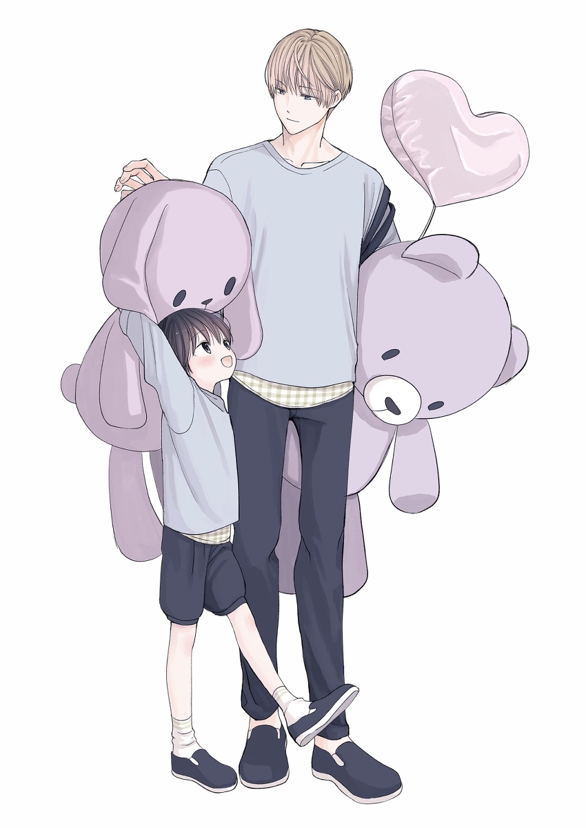 This is a pixiv picture whose title is 0416.