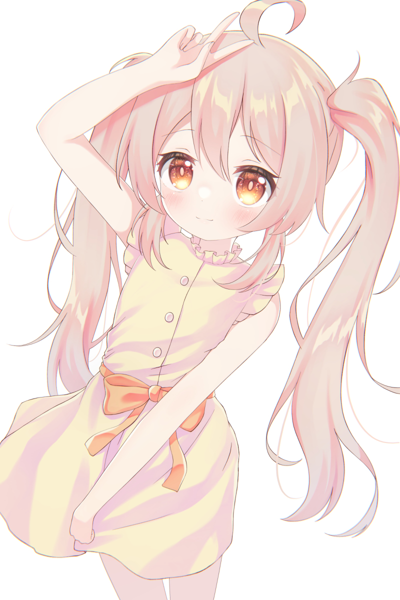 This is a pixiv picture whose title is 真寻.