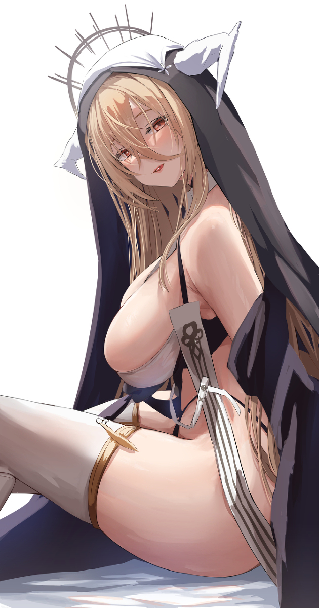 This is a pixiv picture whose title is インプラカブル.