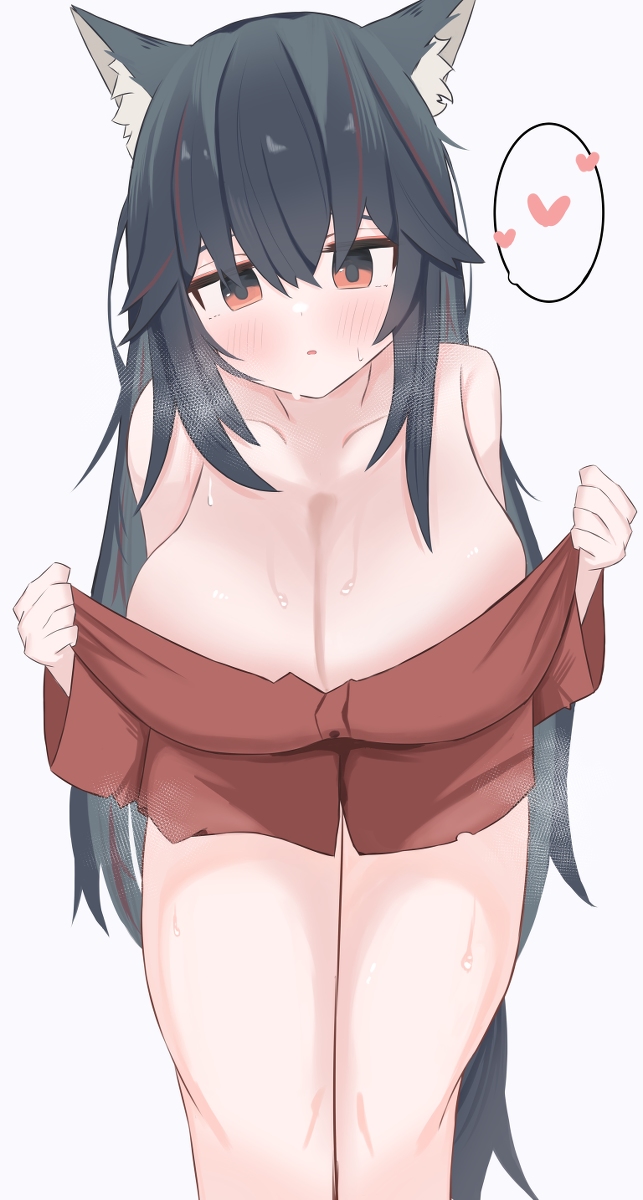 This is a pixiv picture whose title is アークナイツ テキサス.