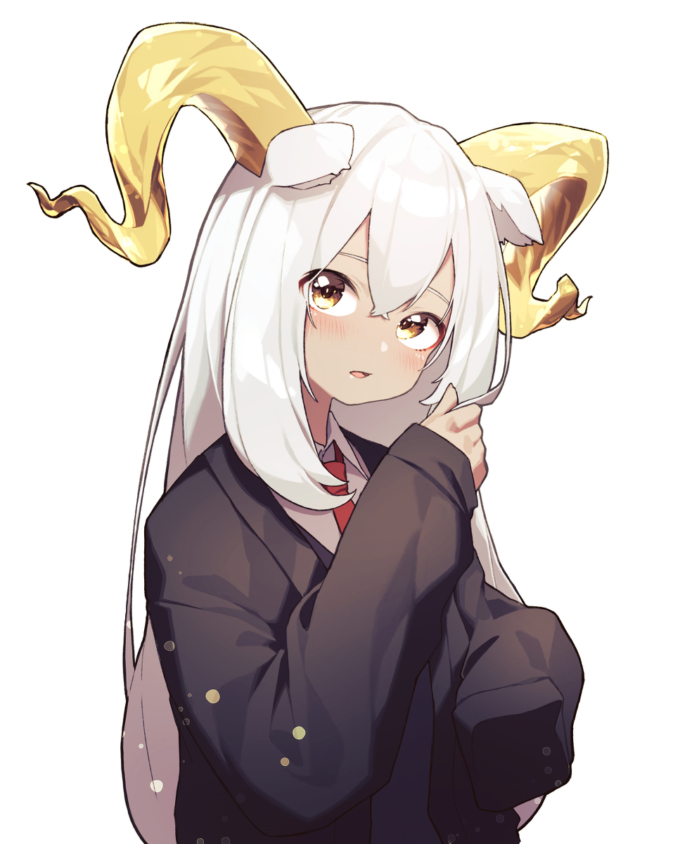 This is a pixiv picture whose title is ビーズワクス.