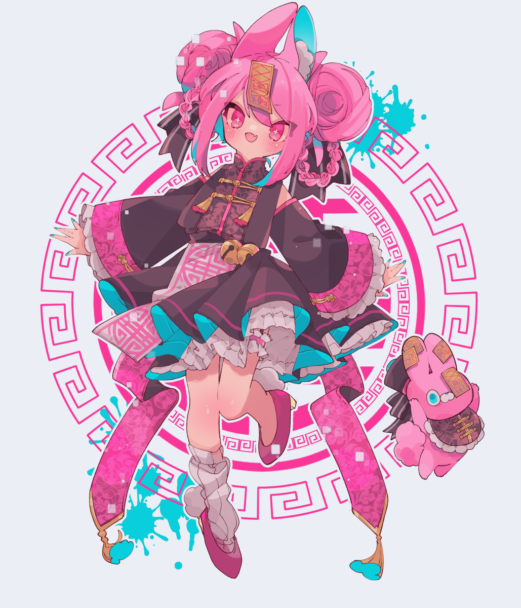 This is a pixiv picture whose title is 0420.