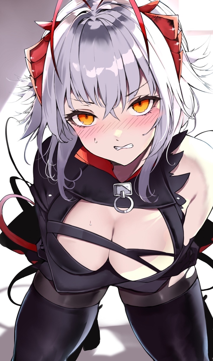 This is a pixiv picture whose title is だぶち.