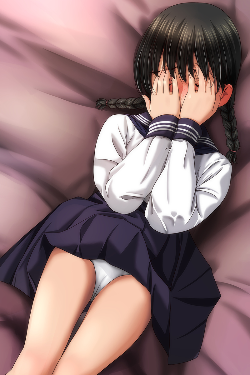 This is a pixiv picture whose title is 今日の一枚3606 (1:00+0:50+1:10).