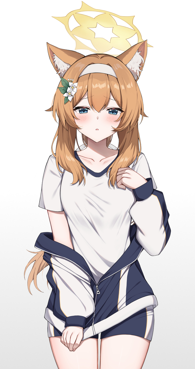This is a pixiv picture whose title is マリーちゃん 可愛いすぎる。 (๑˘︶˘๑).