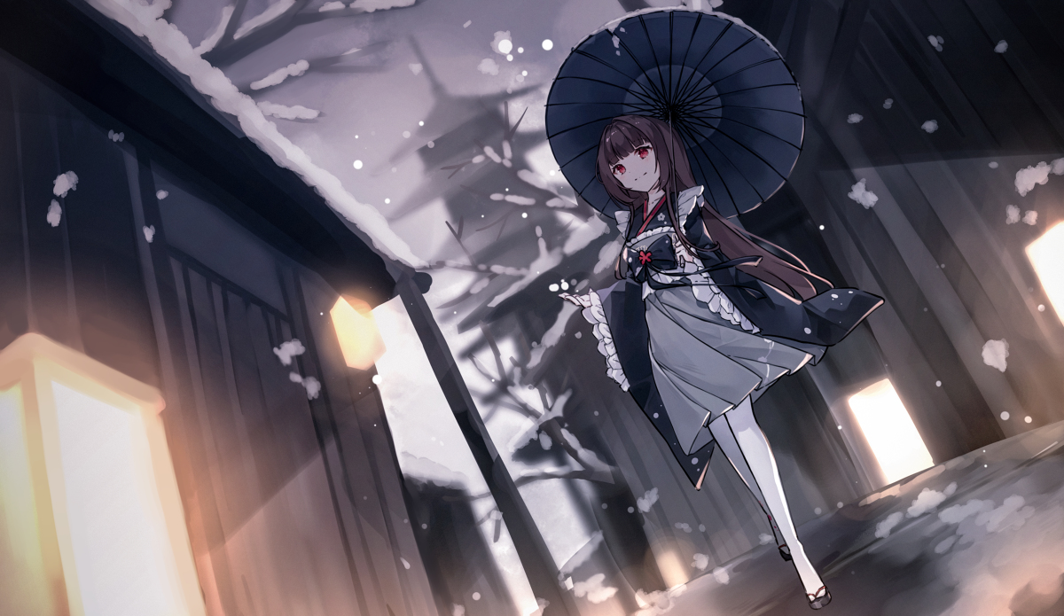 This is a pixiv picture whose title is 무제.