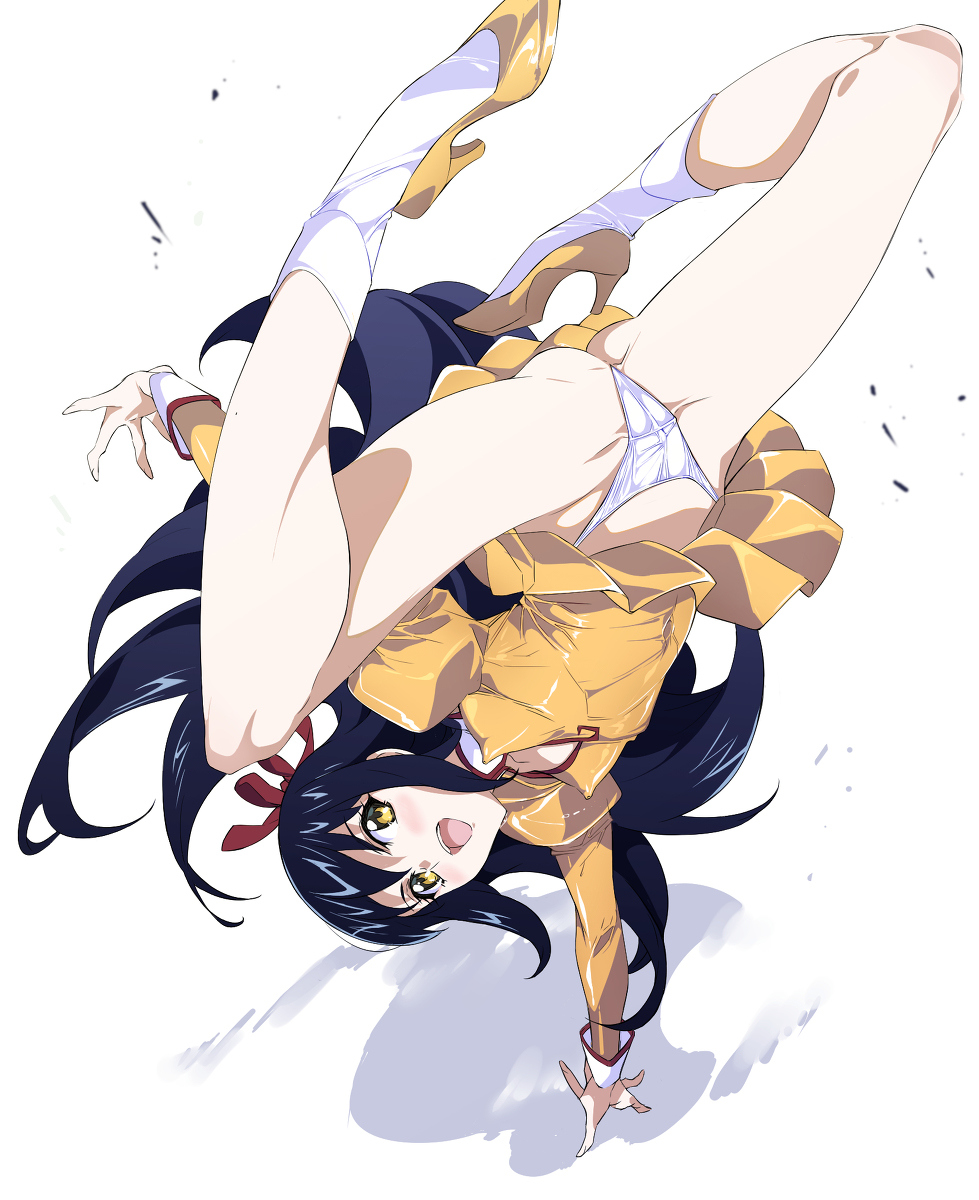 This is a pixiv picture whose title is リエ・ペトリヤコワ.