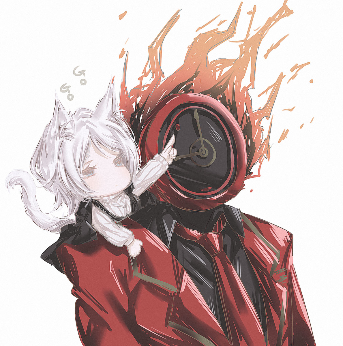 This is a pixiv picture whose title is 🌙まとめ5.