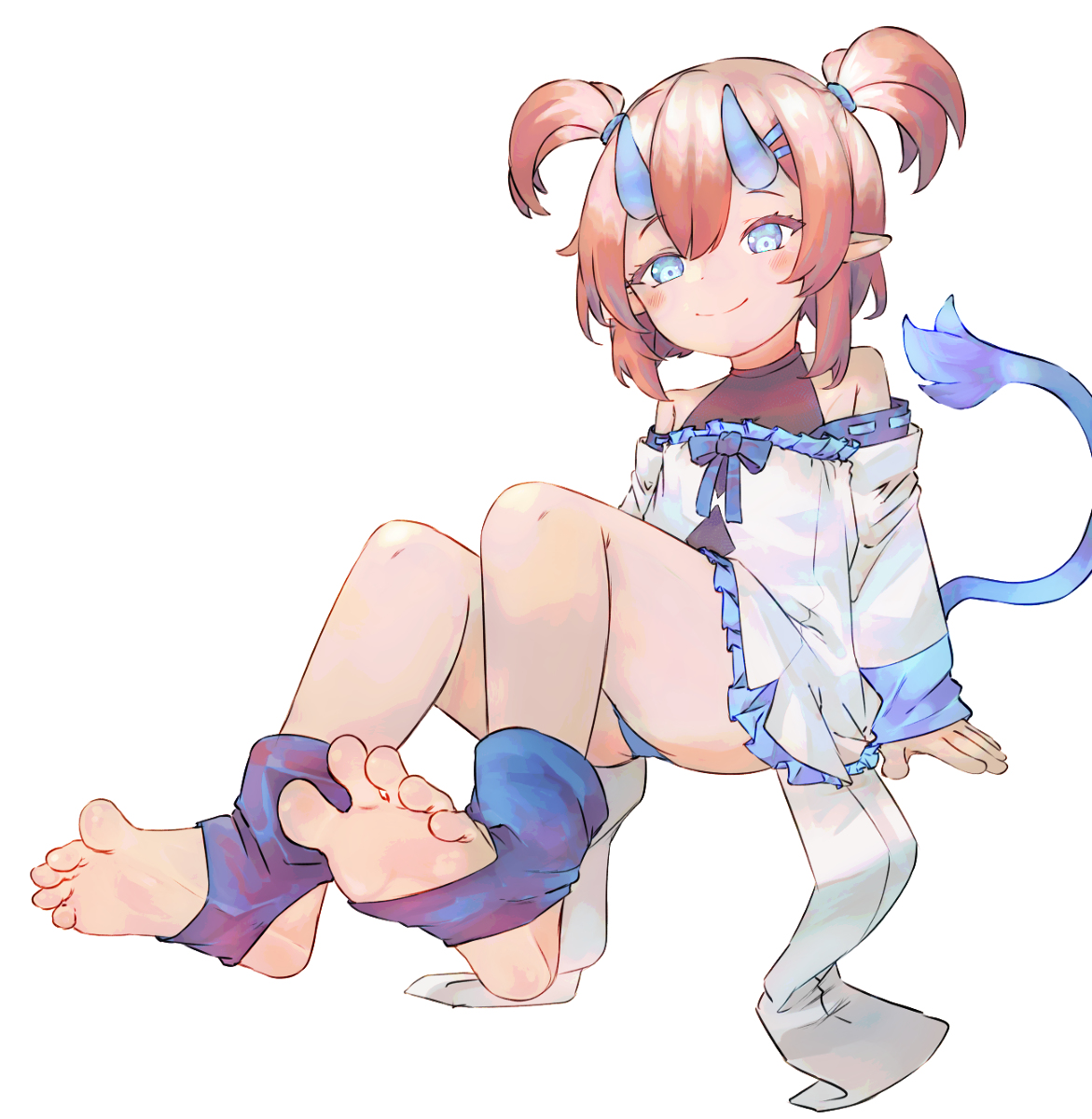 This is a pixiv picture whose title is Untitled.