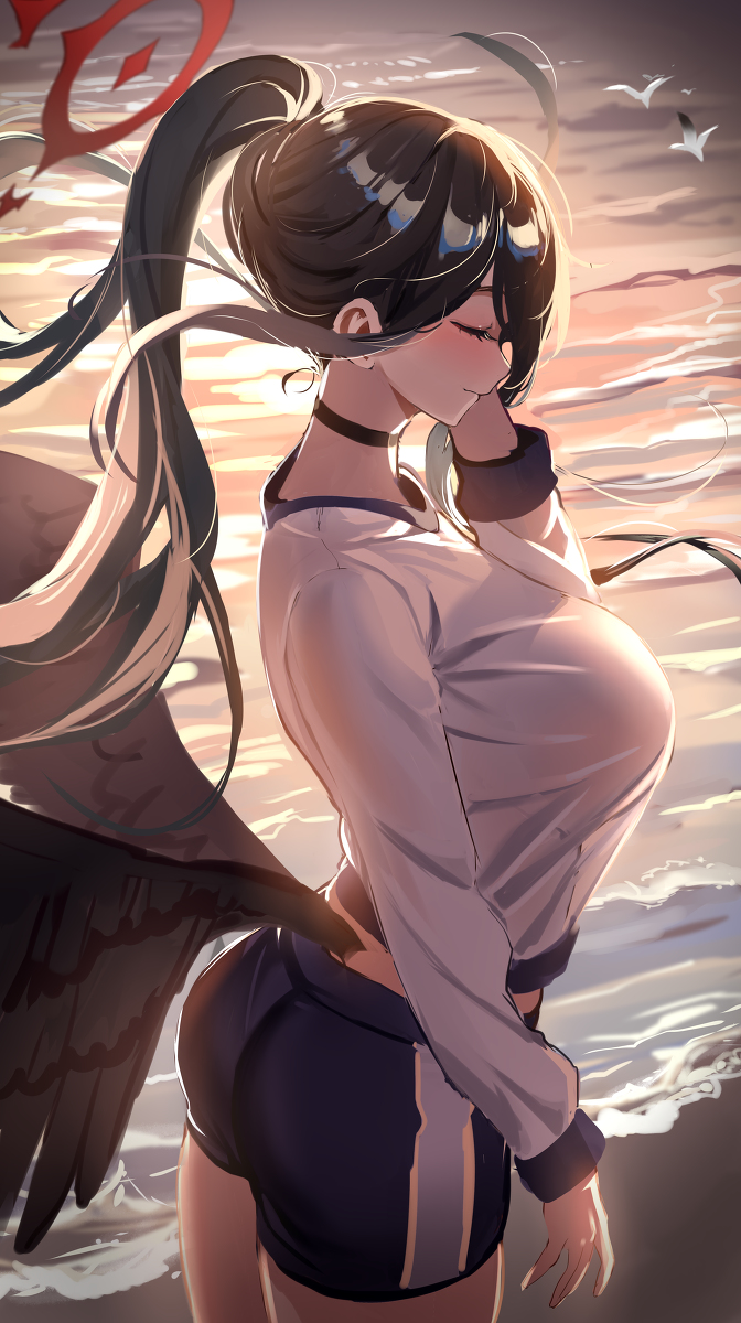 This is a pixiv picture whose title is rkgk2.