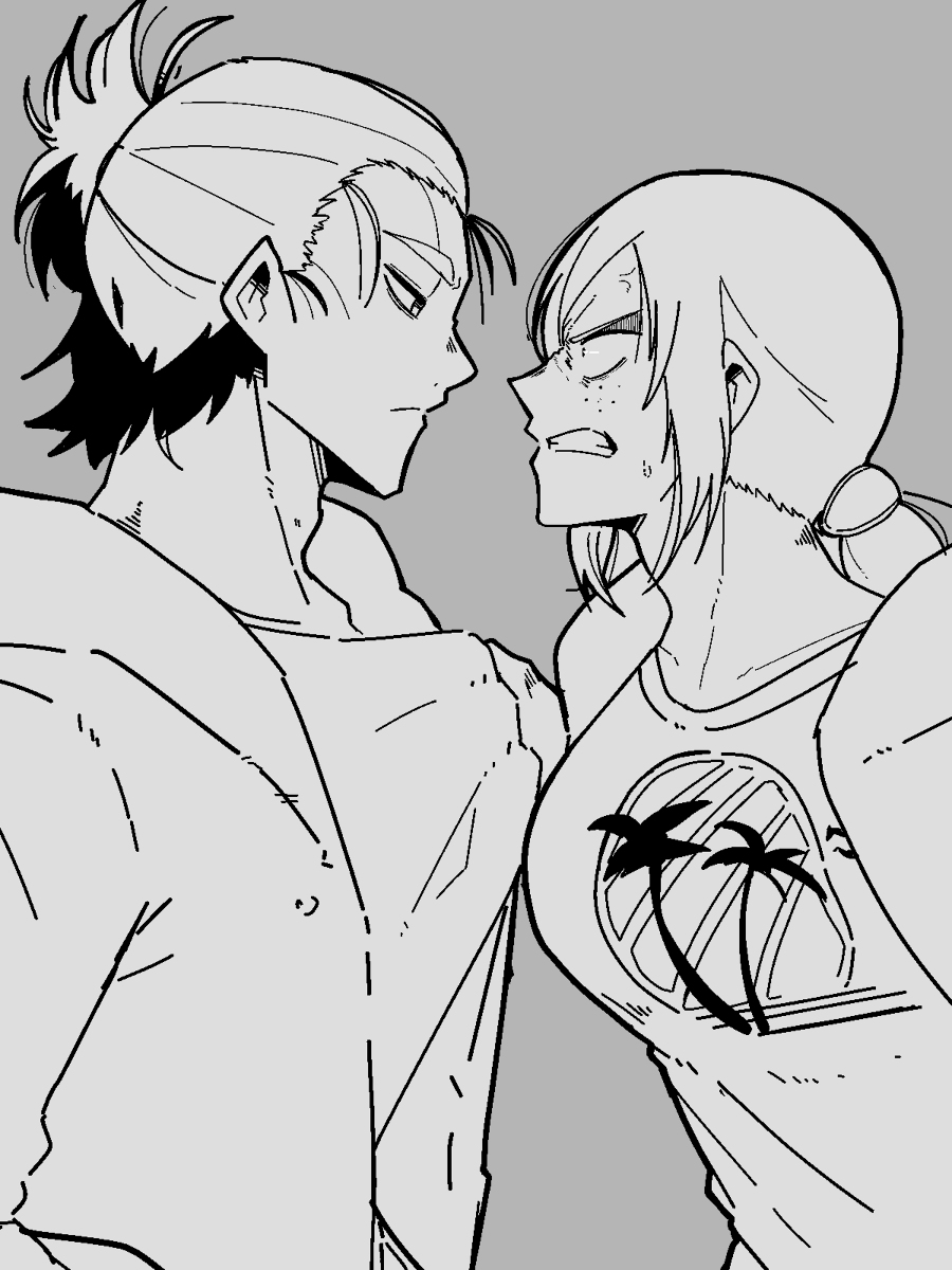 This is a pixiv picture whose title is Untitled.
