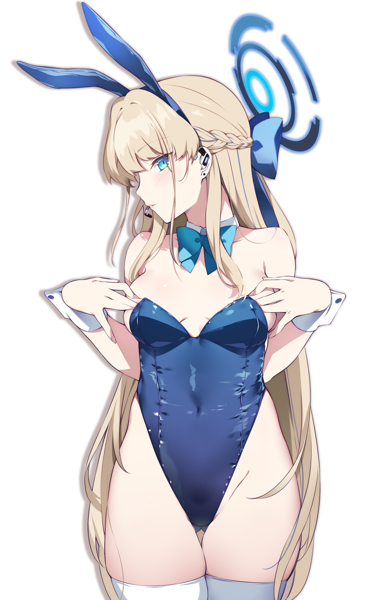 This is a pixiv picture whose title is トキ.