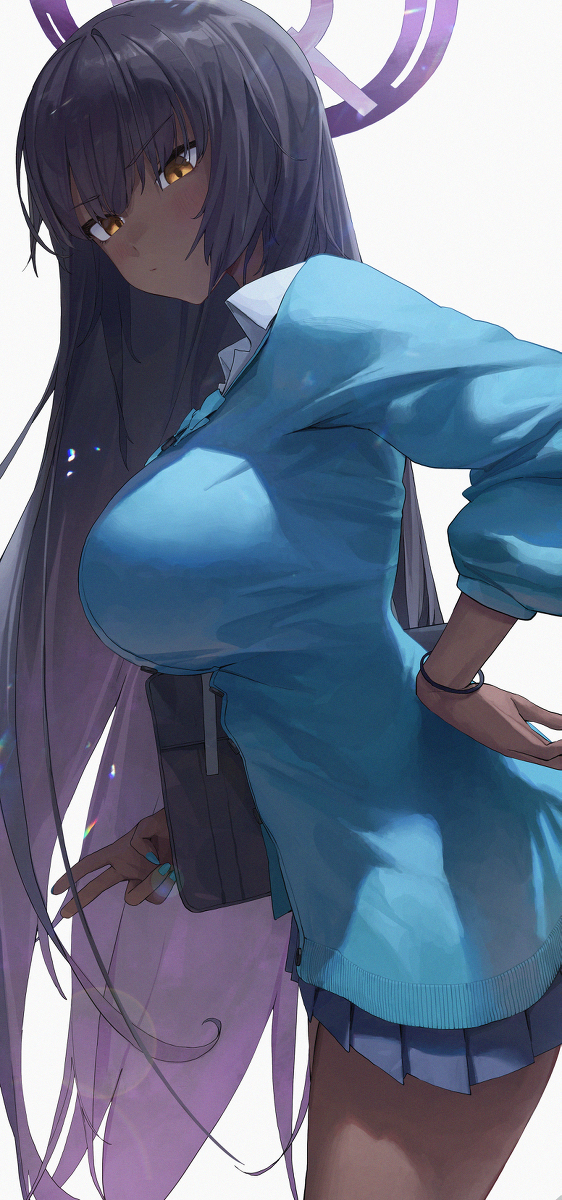 This is a pixiv picture whose title is 📷✌️.