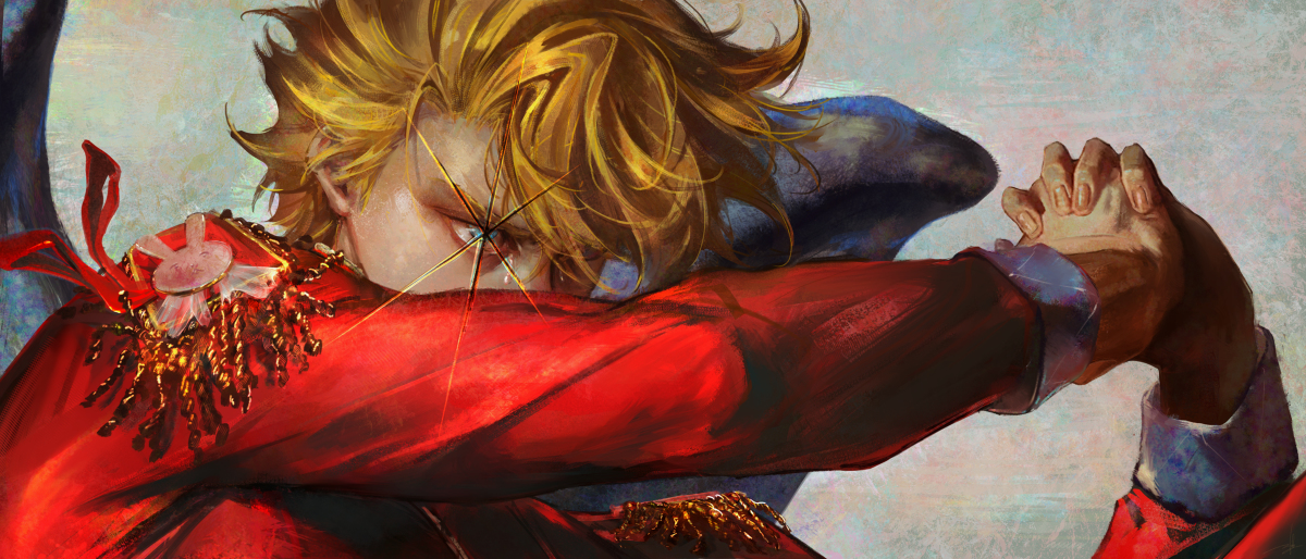 This is a pixiv picture whose title is アクア.