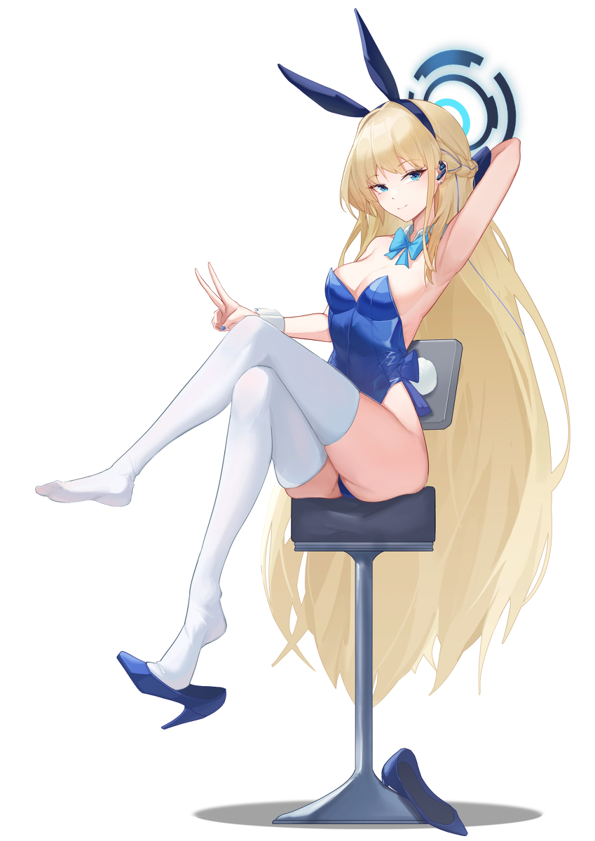 This is a pixiv picture whose title is トキ.