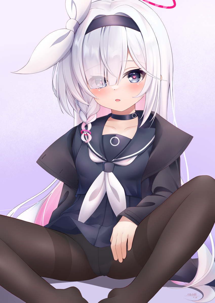 This is a pixiv picture whose title is 普拉娜.