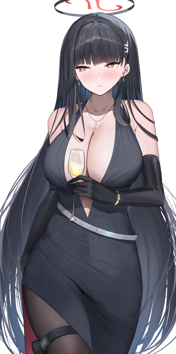 This is a pixiv picture whose title is おはよう.
