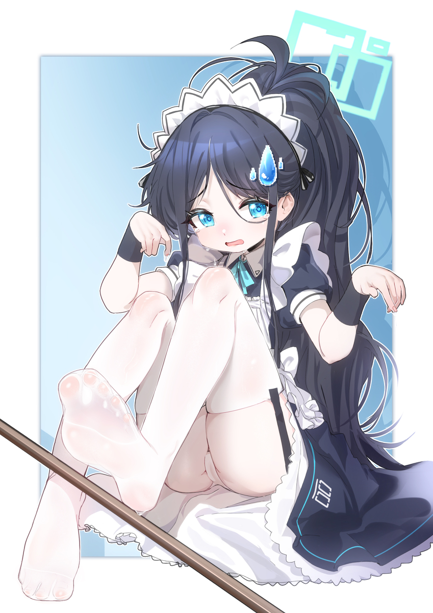 This is a pixiv picture whose title is 无题.