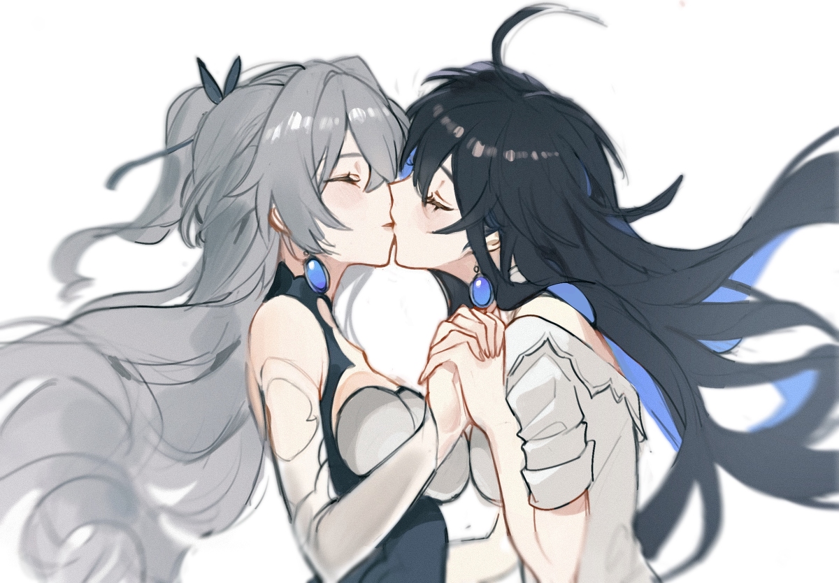 This is a pixiv picture whose title is 理想之中.