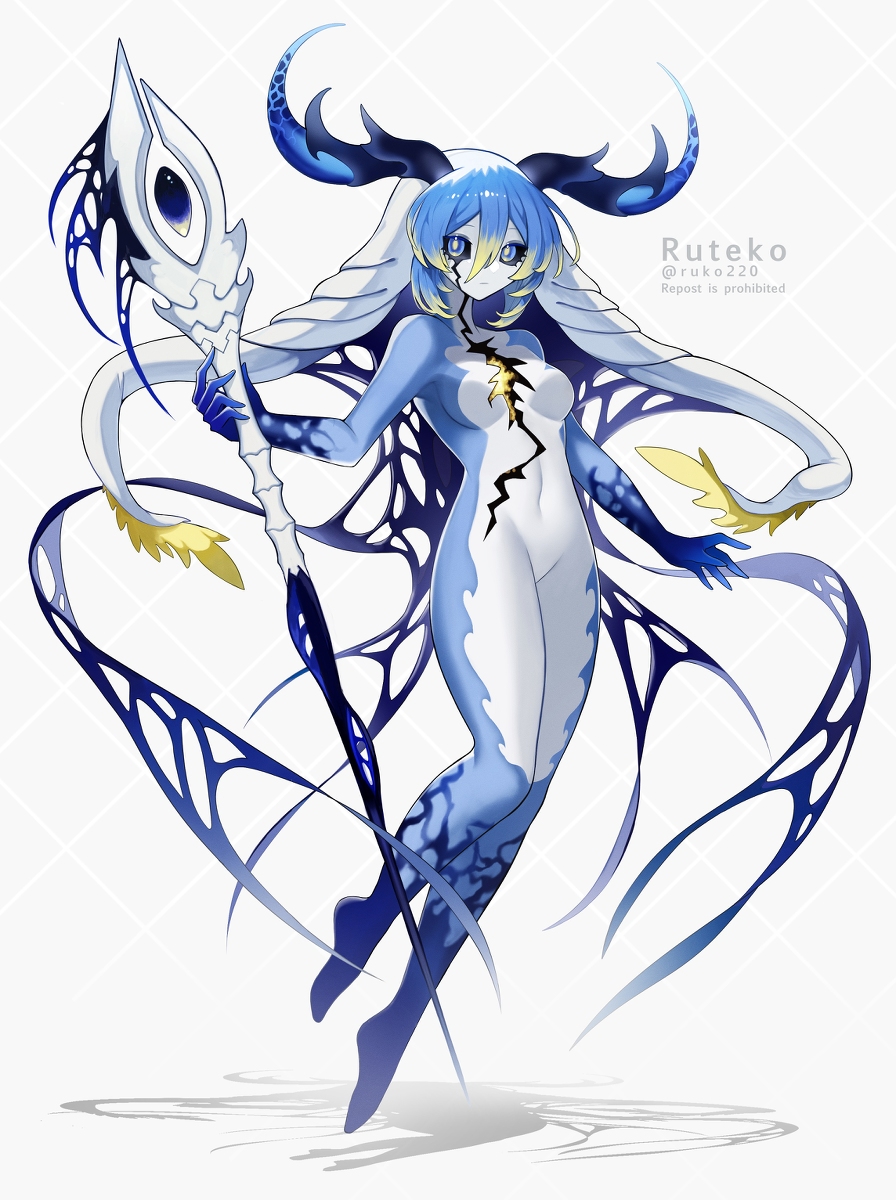 This is a pixiv picture whose title is シルエ.